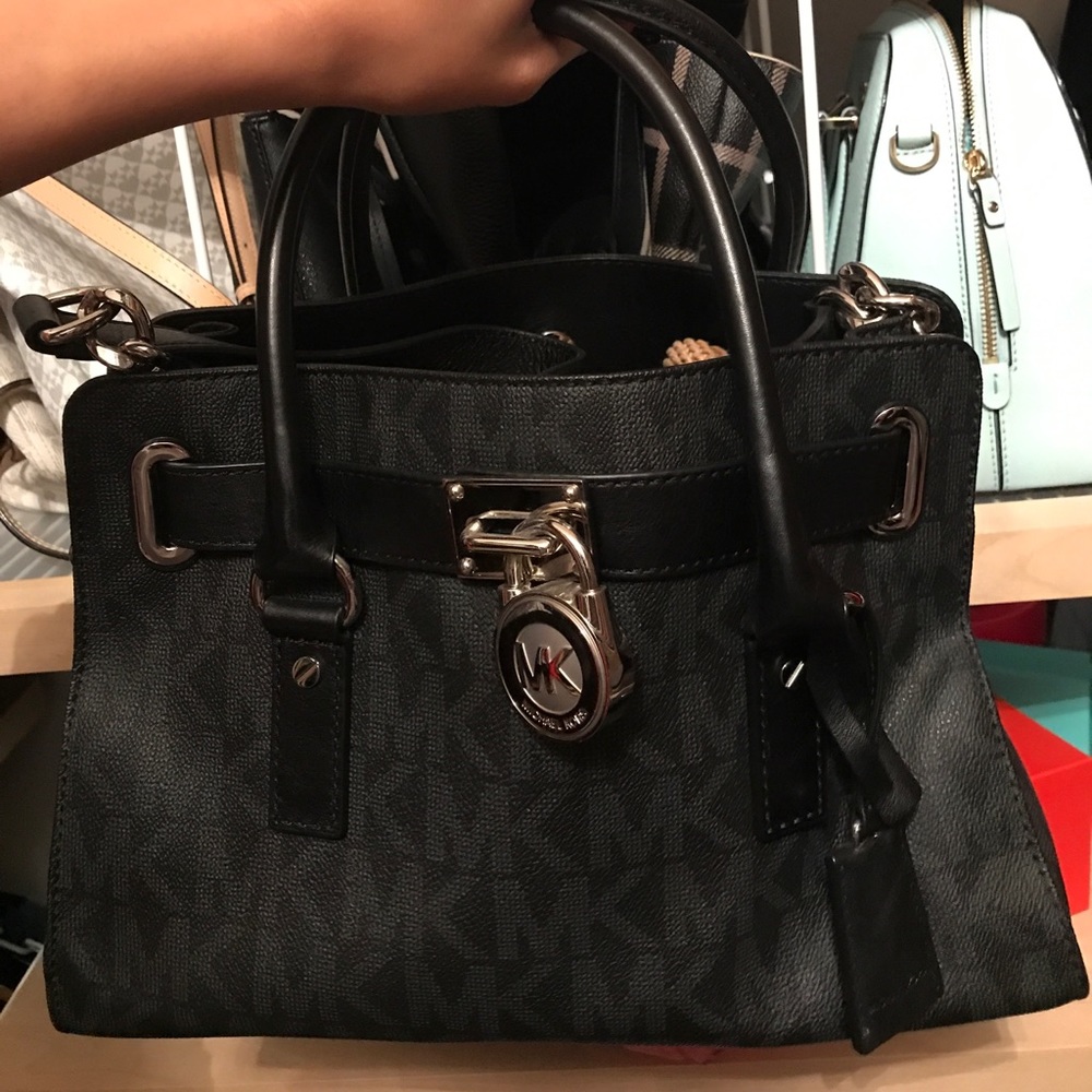 Michael Kors handbag