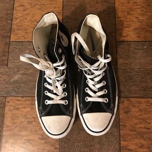 Converse High Tops