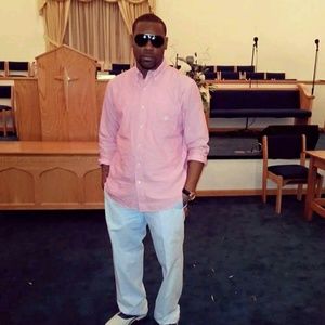 Meet your Posher, Cory