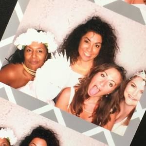 Meet your Posher, Teri