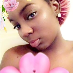 Meet your Posher, Kenajah