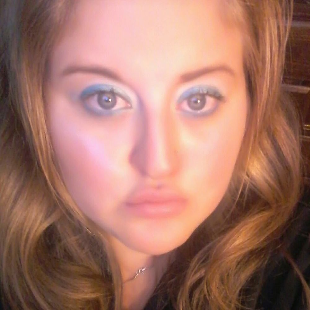 Meet your Posher, Breanna