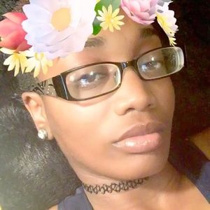 Meet your Posher, Chasity