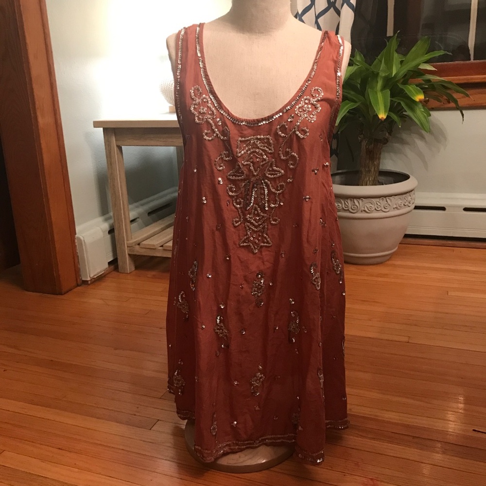 Free people dress