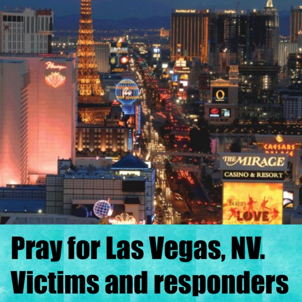 Our thoughts and prayers are with you 🙏🏻