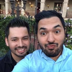 Meet your Posher, Adrian