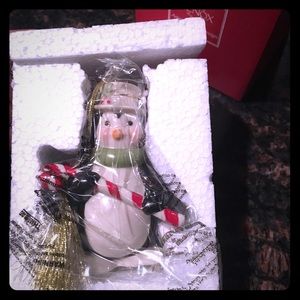 Set of 5 Keepsake Ornaments