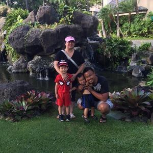 Meet your Posher, Li