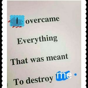 Meet your Posher, Al-nisa