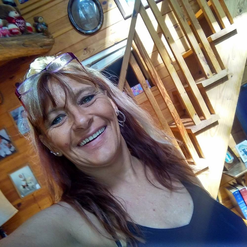 Meet your Posher, Tonia