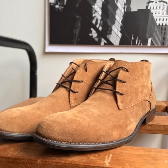 Aldo Other - 🙌🏾Brand New Aldo Chukka Boots