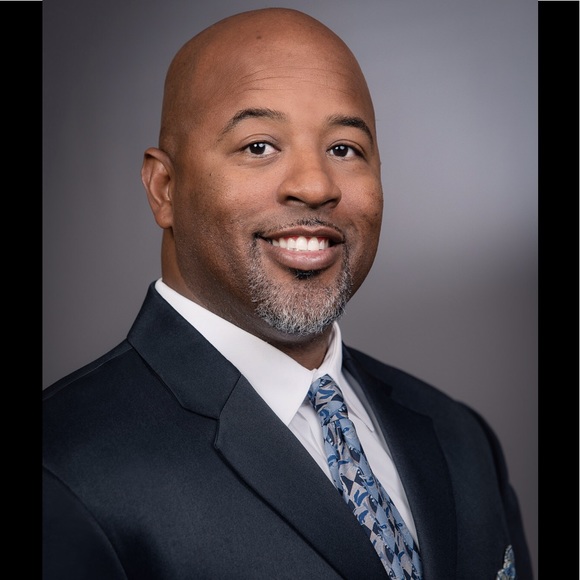 Meet your Posher, Brian - Picture 1 of 1