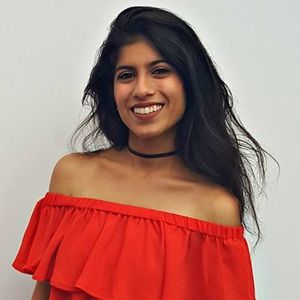 Meet your Posher, Parizad