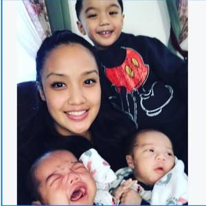 Meet your Posher, Katherine