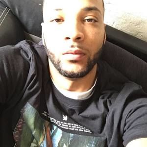 Meet your Posher, Justin