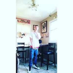 Meet your Posher, James