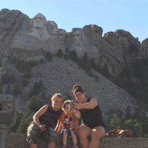 Meet your Posher, Brandon