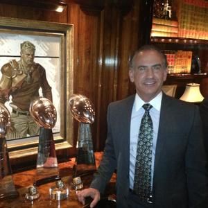 Meet your Posher, Beau