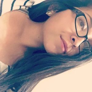 Meet your Posher, Karina