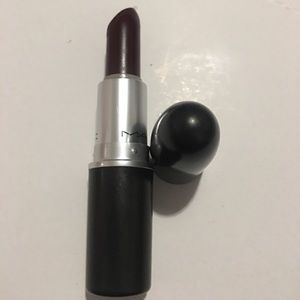 Mac Lipstick in Media