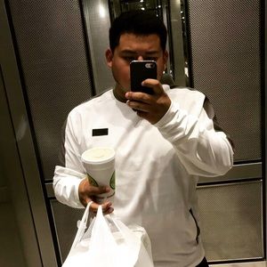 Meet your Posher, Josue