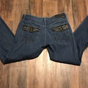 Authentic Sean John Jeans size 36