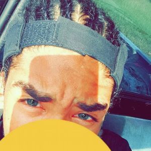 Meet your Posher, Timothy