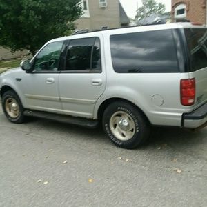 Meet your Posher, Andre