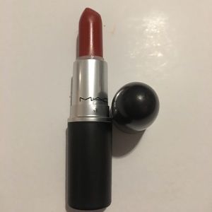 Mac Lipstick in Chili
