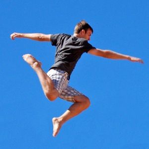 Meet your Posher, Alan