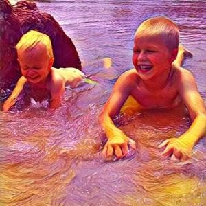 Meet your Posher, Robert