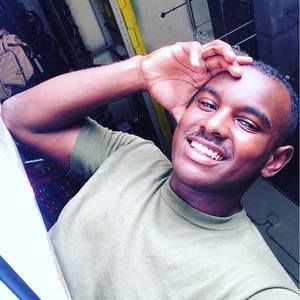 Meet your Posher, Tyler