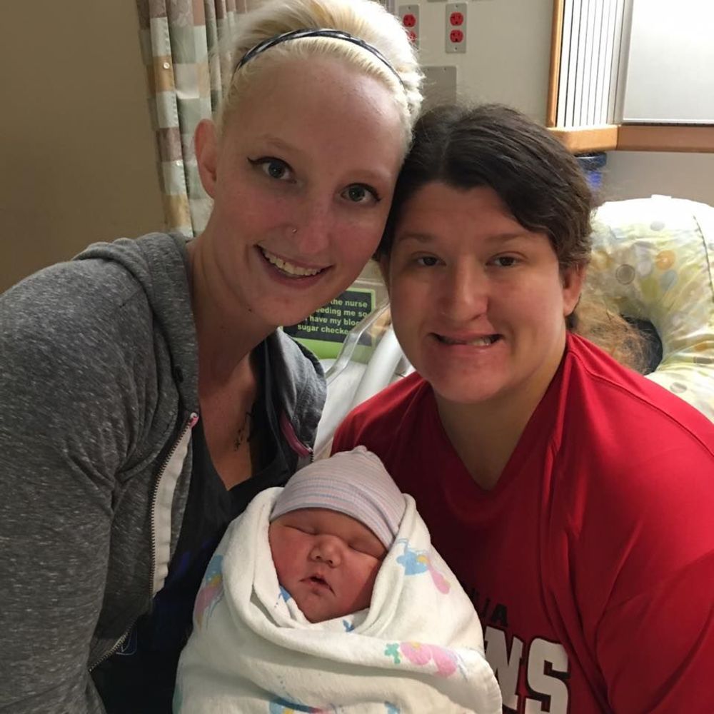 Meet your Posher, Tamera