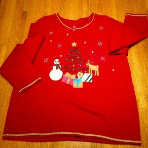 Christmas Sweater