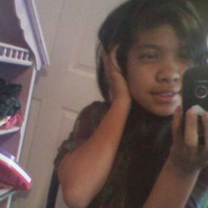 Meet your Posher, Joanna