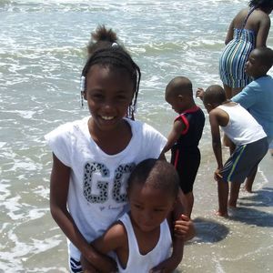 Meet your Posher, Maria