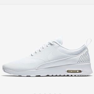 Women's NIKE AIR MAX THEA