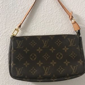 louis Vuitton Mini Shoulder Bag