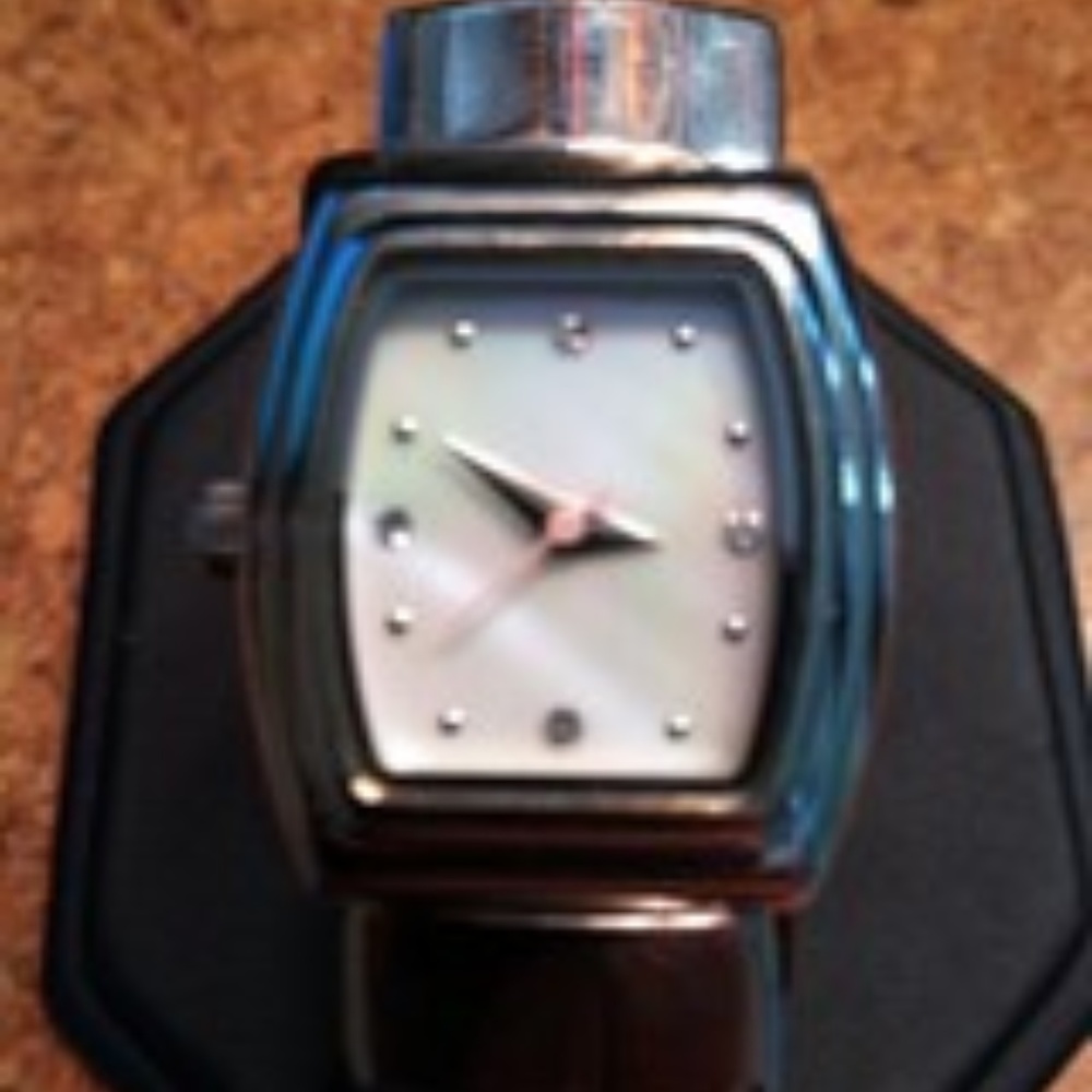 Mary Kay Reversible Watch Band