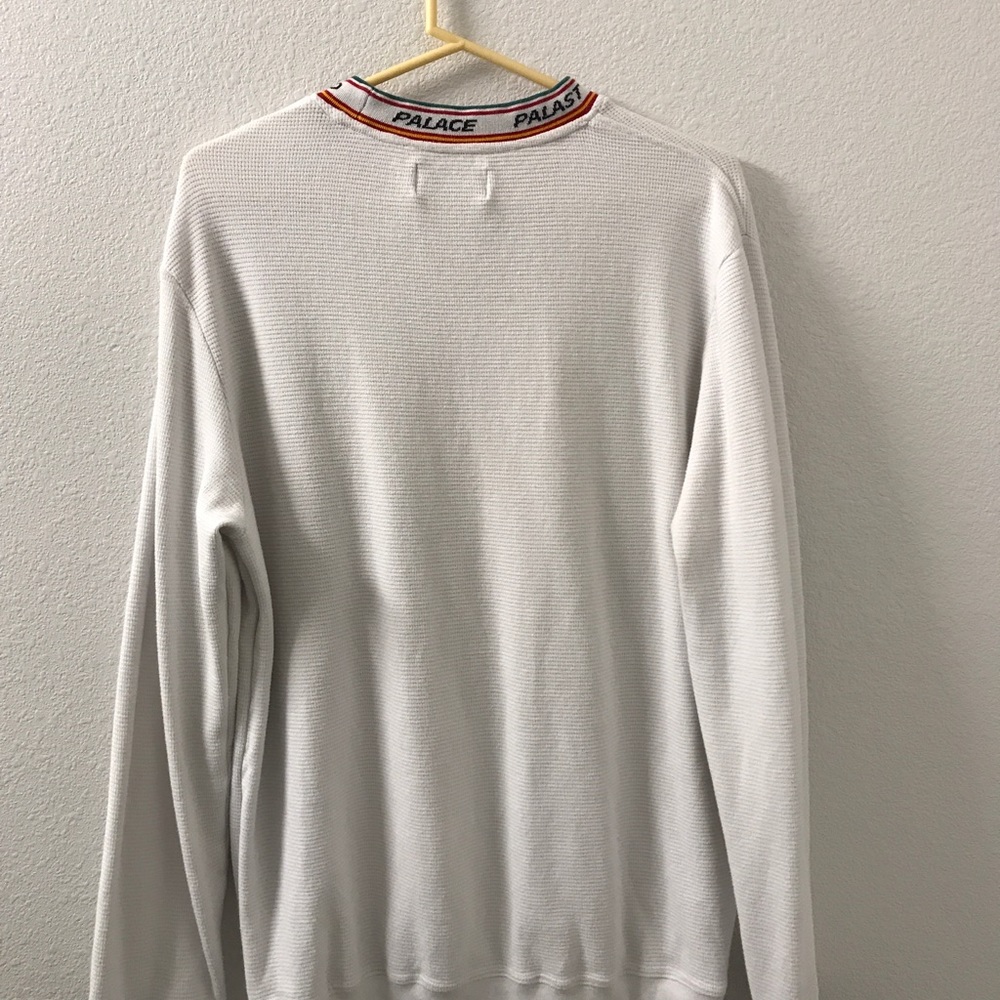 PALACE LONG SLEEVE THERMAL