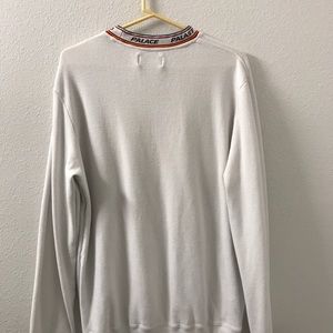 PALACE LONG SLEEVE THERMAL