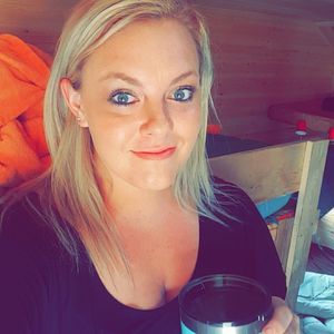 Meet your Posher, Brittany