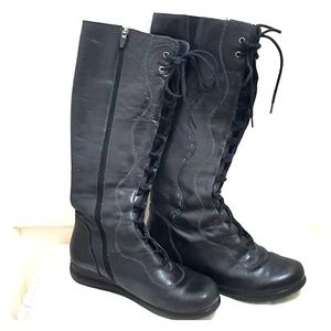 Dansko boots women's size 40