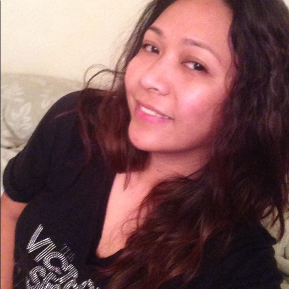 Meet your Posher, Maribel