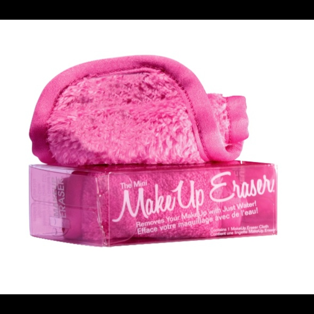 makeup eraser