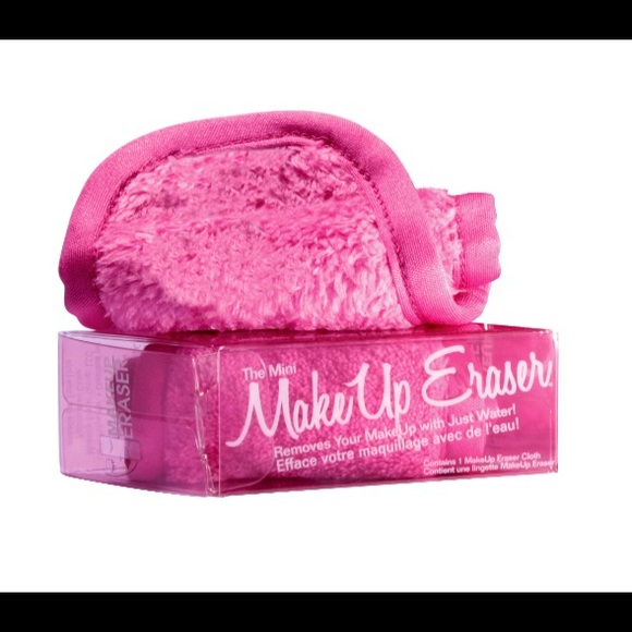 makeup eraser - Picture 1 of 5