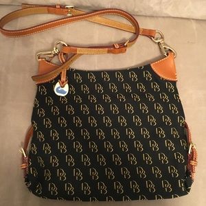 Dooney and Bourke purse