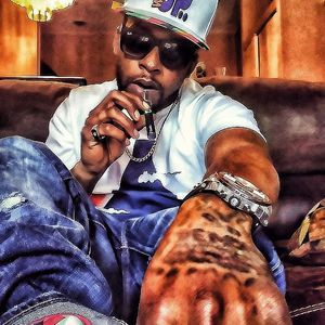 Meet your Posher, Omar