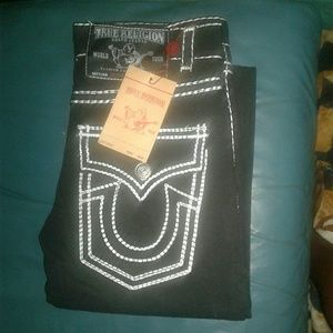 True religion jeans