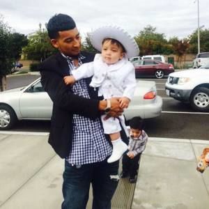 Meet your Posher, Jose